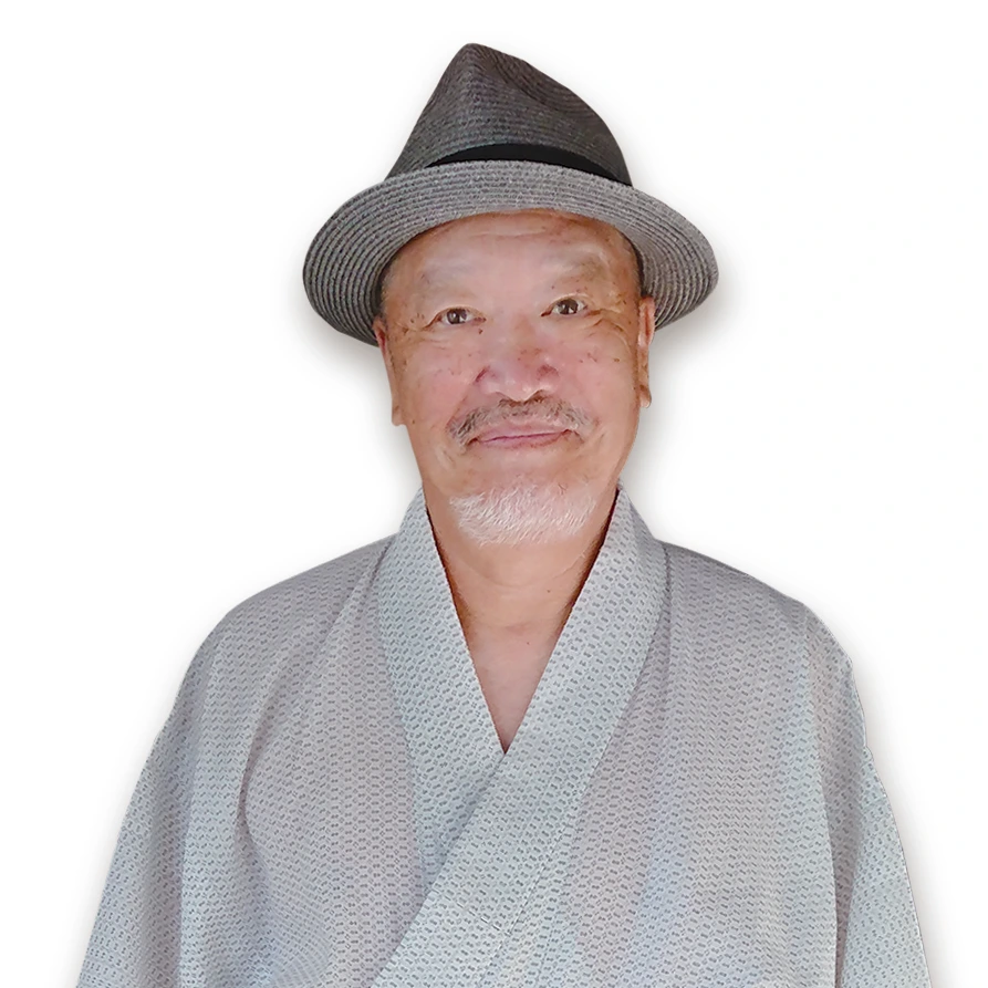 「堀口忠彦」のサムネイル