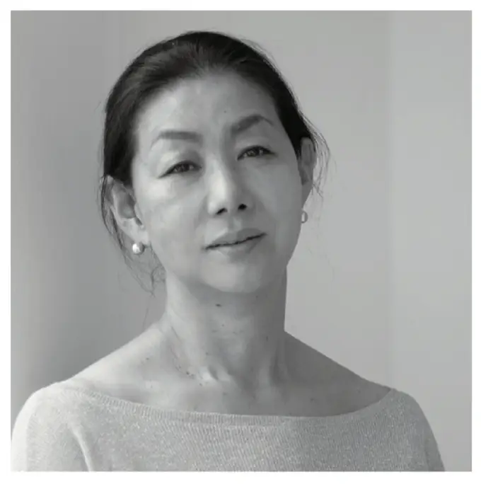 「椎橋和子」のサムネイル