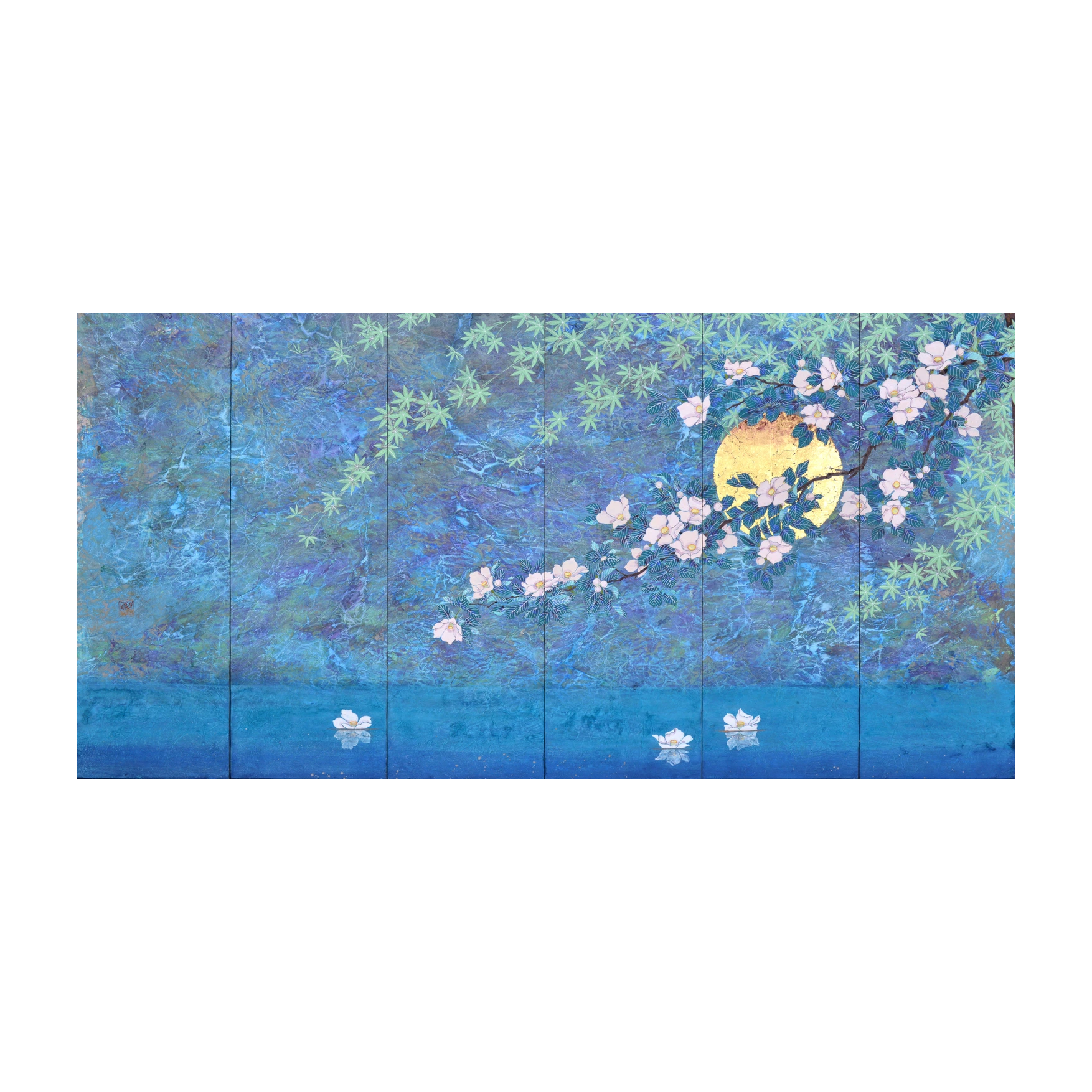 Thumbnail of 'Mirror of the Moon'