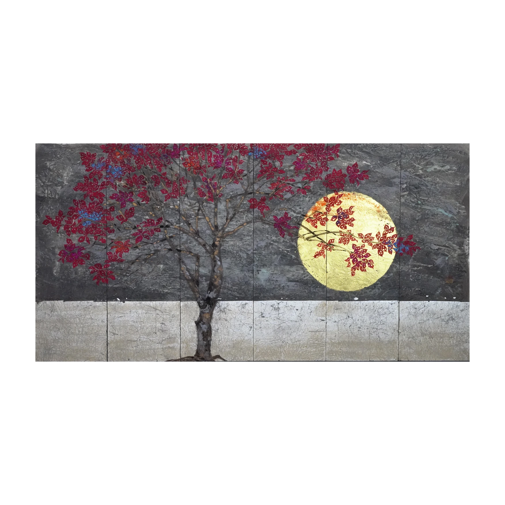 Thumbnail of 'Falling Grace'