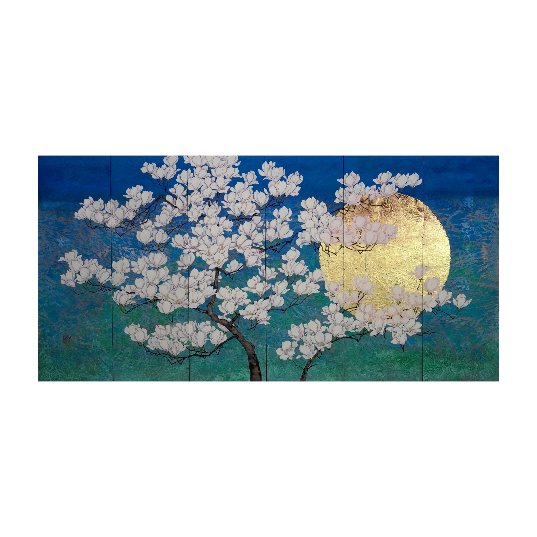 Thumbnail of 'Joy Spring'