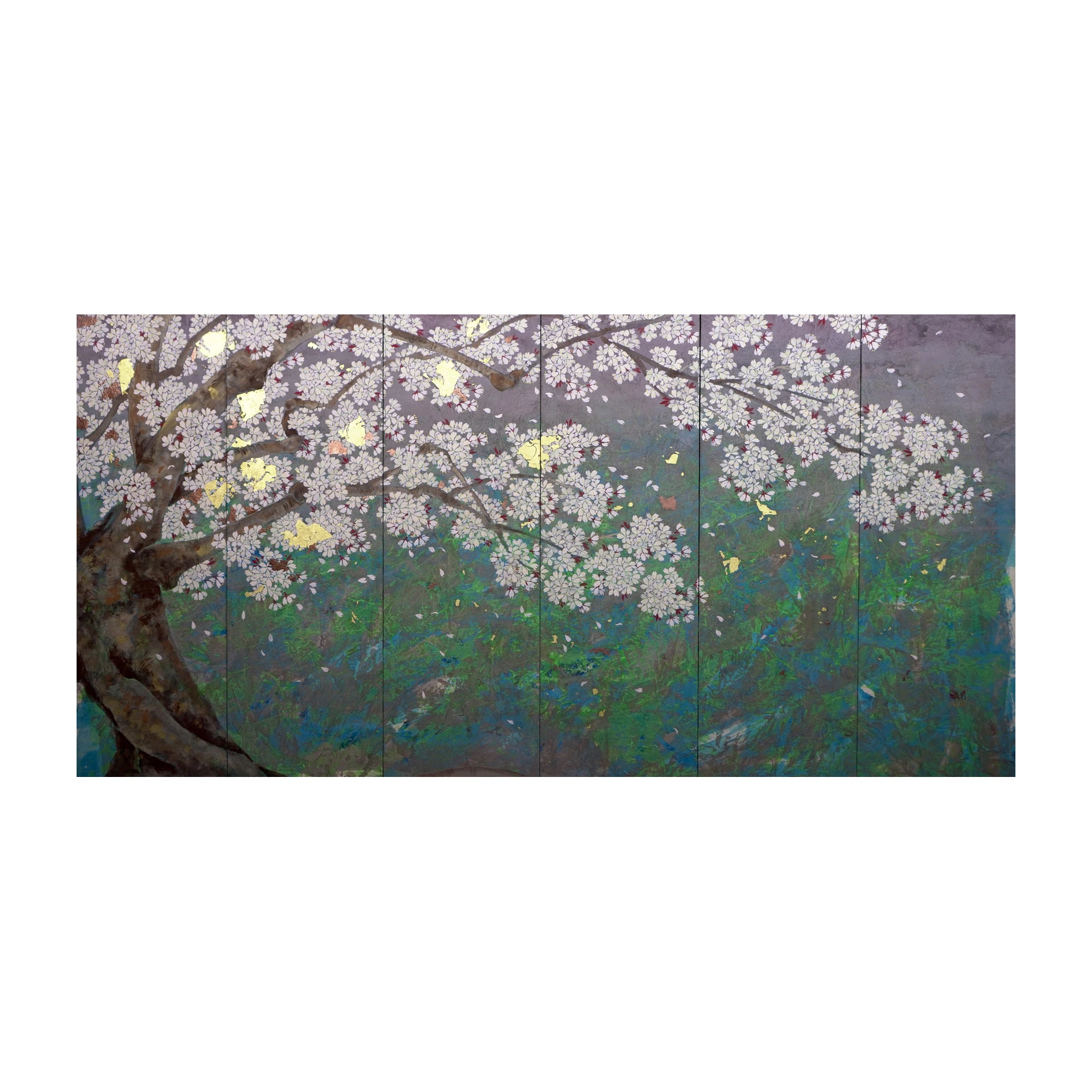 Thumbnail of 'Noble Twincling'