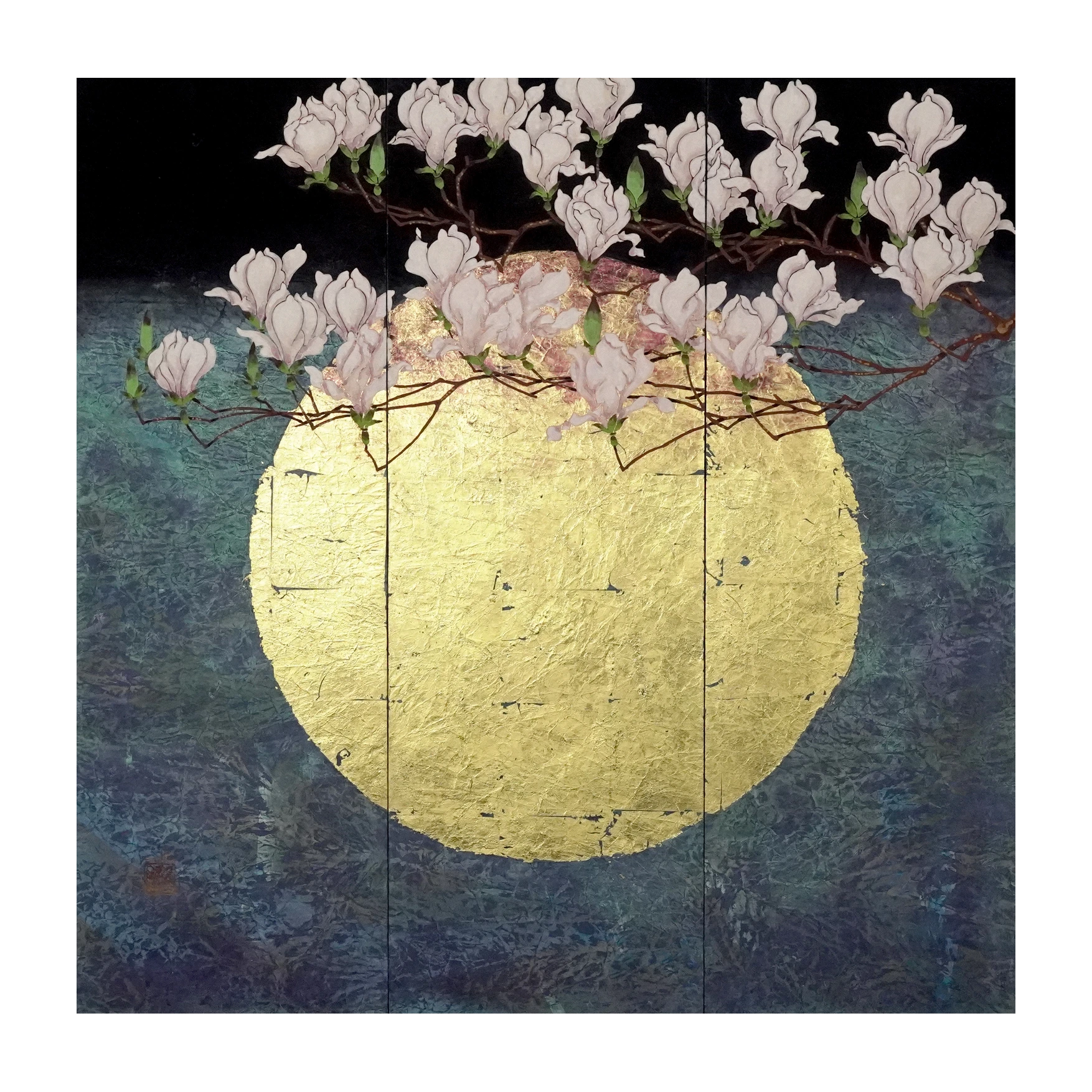 Thumbnail of 'The moon's Soliloquy'