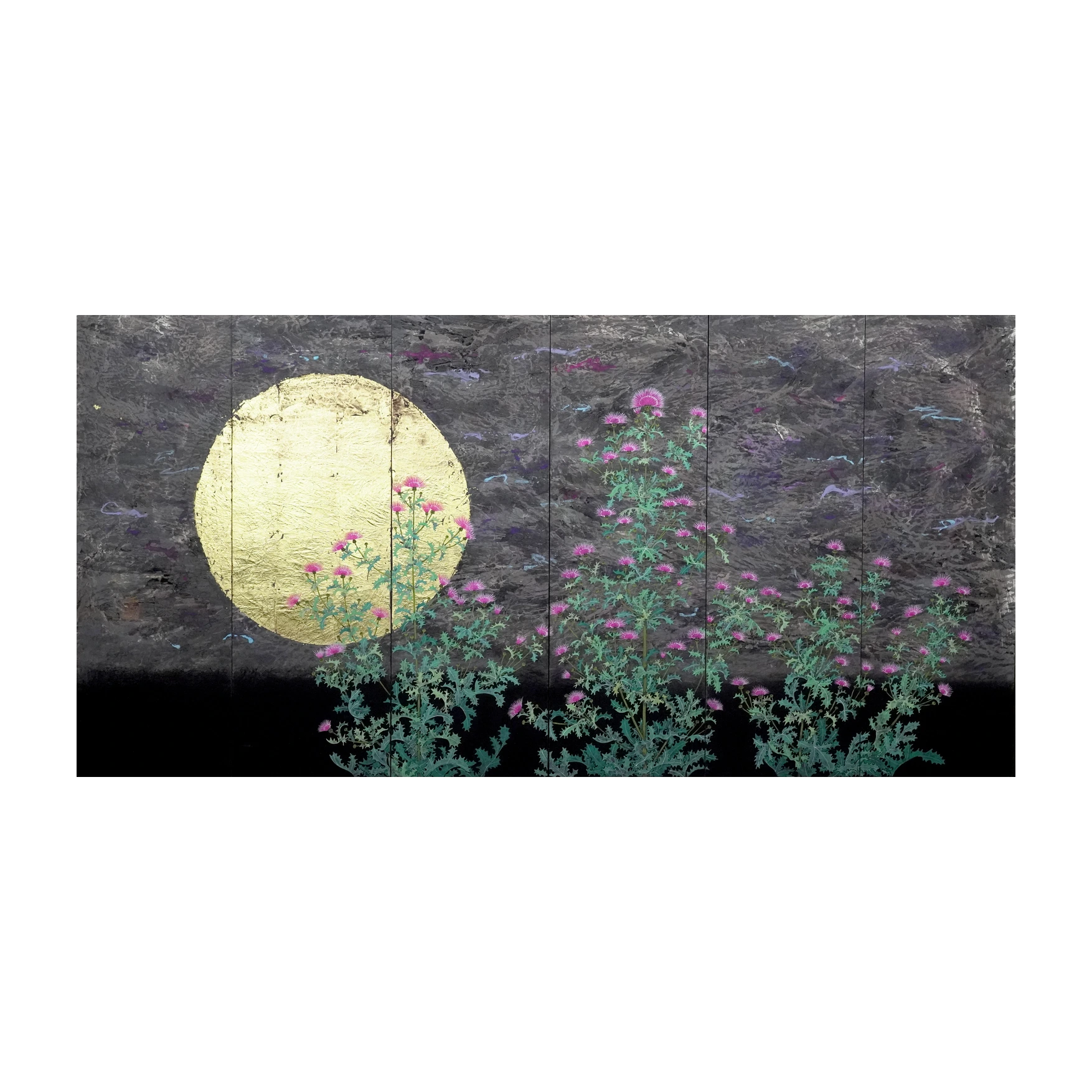 Thumbnail of 'Wonderous Nights'