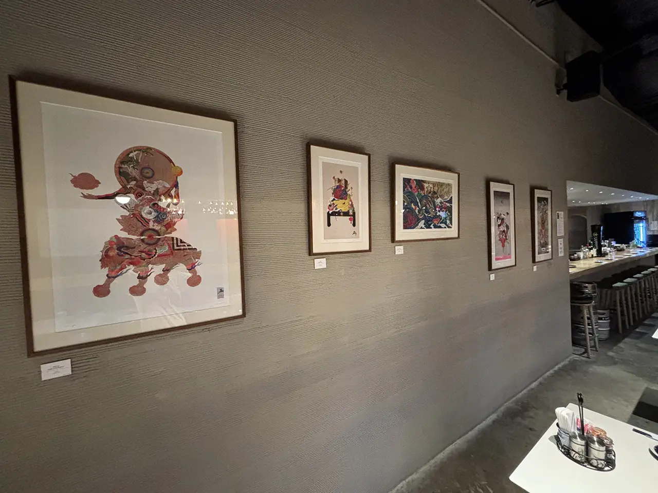 Thumbnail of 'Galleries (2)'