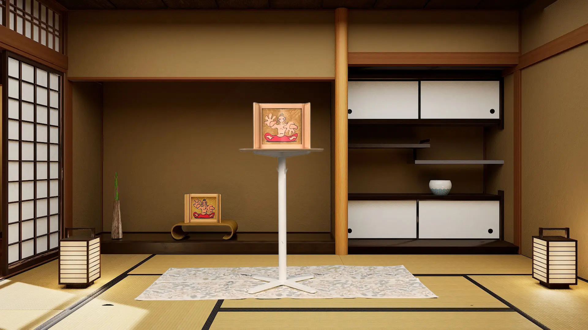 「リアルタイム合成」の画像