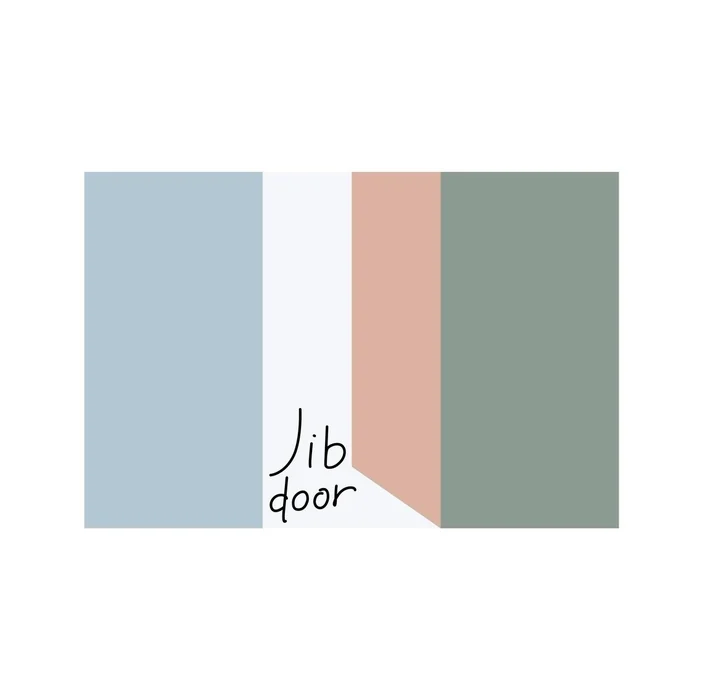 「Jib Door / Bangkok」のサムネイル