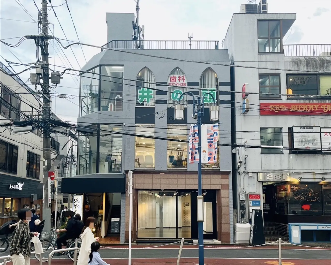 Thumbnail of 'Kichijoji 877bld.'